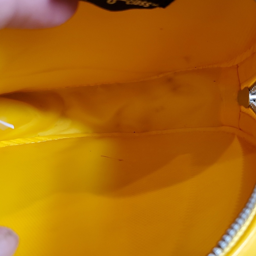 🌻LOVED YELLOW BAG - Picture 12 of 16
